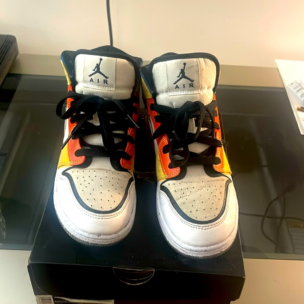 Jordan 1